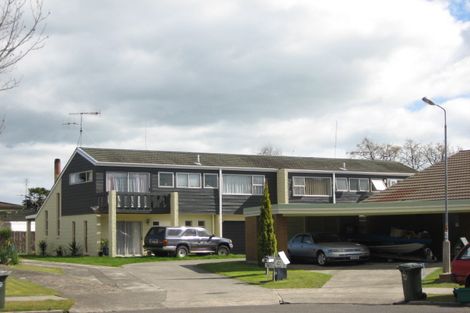 Photo of property in 3 Noel Mills Place, Whakatane, 3120