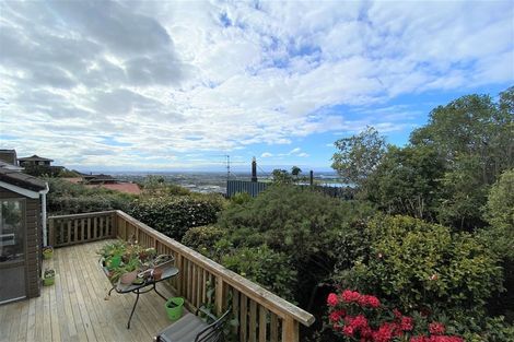 Photo of property in 1/2 Brigid Place, Mount Pleasant, Christchurch, 8081