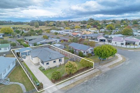 Photo of property in 26 Svenson Road, Waipukurau, 4200