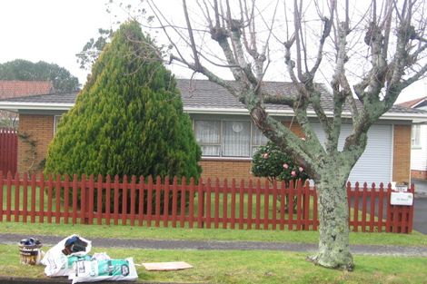 Photo of property in 1/58 East Street, Papakura, 2110