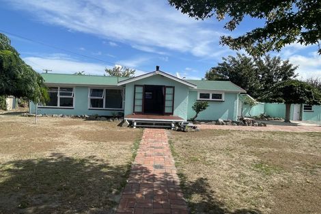 Photo of property in 1 Seddon Street, Kainga, Christchurch, 8083