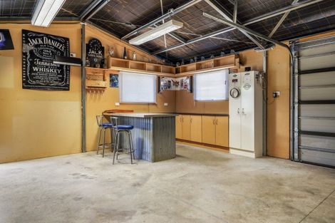 Photo of property in 5 Willowside Place, Amberley, 7410