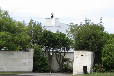 Photo of property in 3 Godley Drive, Scarborough, Christchurch, 8081