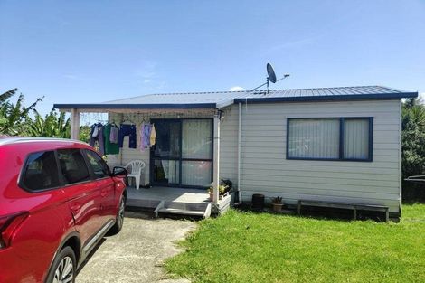Photo of property in 130 Tennessee Avenue, Mangere East, Auckland, 2024