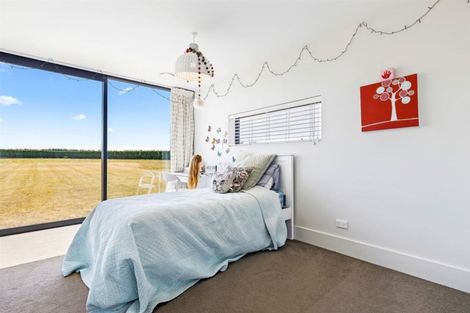 Photo of property in 579 No 10 Road, Swannanoa, Rangiora, 7476