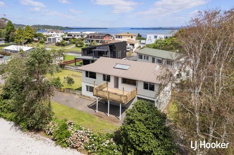 Photo of property in 24 Koutunui Road, Athenree, Katikati, 3177