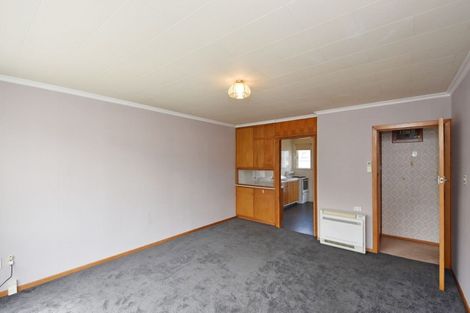 Photo of property in 7/195 Pomona Street, Strathern, Invercargill, 9812