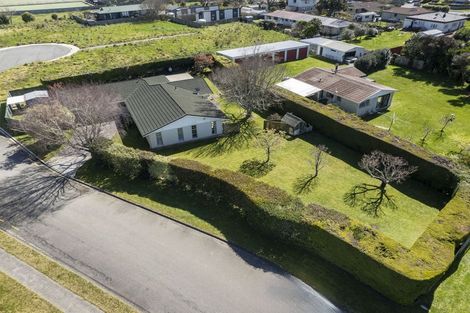 Photo of property in 5 Mclaren Place, Otaki, 5512