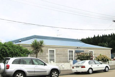 Photo of property in 1 Duppa Street, Berhampore, Wellington, 6023