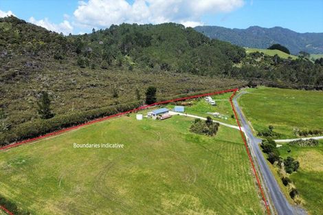 Photo of property in 41 Koutu Terrace, Opononi, Kaikohe, 0473