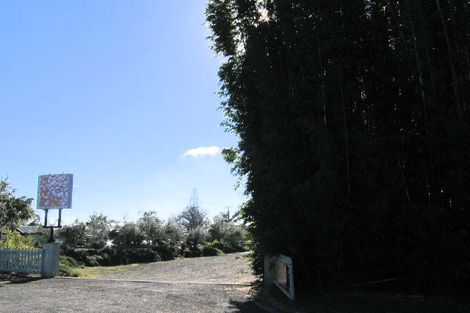 Photo of property in 1 Hall Road, Kerikeri, 0230