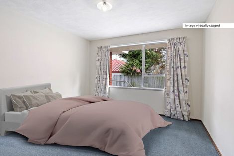 Photo of property in 1/11 Fernbrook Place, Mairehau, Christchurch, 8013