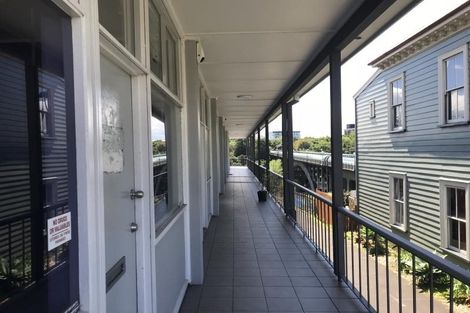 Photo of property in 125 Grafton Road, Roseneath, Wellington, 6011