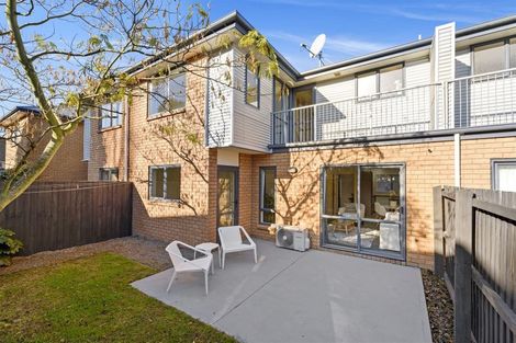 Photo of property in 79d Huxley Street, Sydenham, Christchurch, 8023