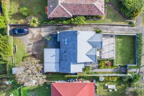 Photo of property in 5 Hukanui Crescent, Ponsonby, Auckland, 1021