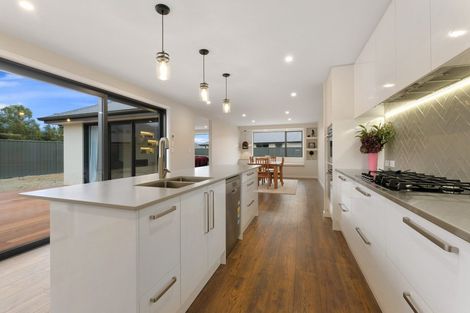 Photo of property in 16 Pegasus Court, Mount Pisa, Cromwell, 9383