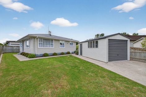 Photo of property in 28 Birmingham Street, Takaro, Palmerston North, 4412