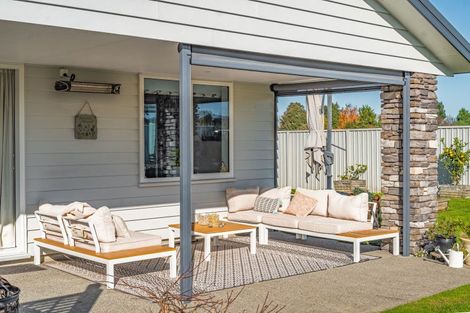 Photo of property in 32 Westwood Avenue, Greytown, 5712