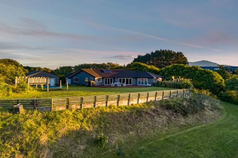 Photo of property in 590c Frankley Road, Hurworth, New Plymouth, 4371