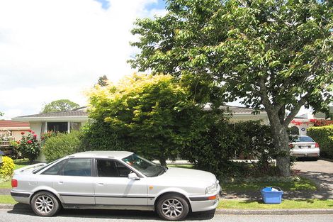 Photo of property in 9 Woodstock Crescent, Leamington, Cambridge, 3432