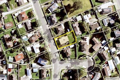 Photo of property in 34 Frobisher Way, Clendon Park, Auckland, 2103