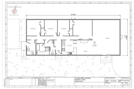 Photo of property in 17 Ward Street, Waharoa, 3401