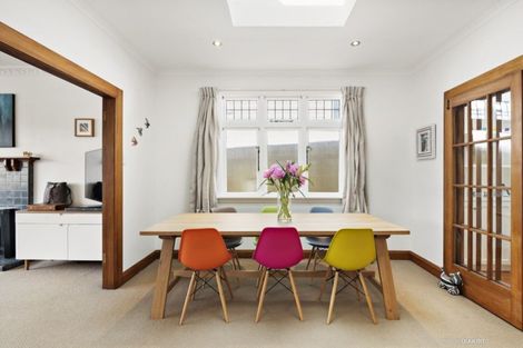 Photo of property in 13 Firth Terrace, Karori, Wellington, 6012