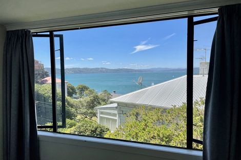 Photo of property in 4/2 Oriental Terrace, Mount Victoria, Wellington, 6011