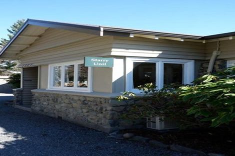 Photo of property in 5 Pioneer Drive, Lake Tekapo, 7999