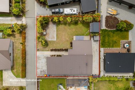Photo of property in 23 Hewson Crescent, Lake Hawea, Wanaka, 9382