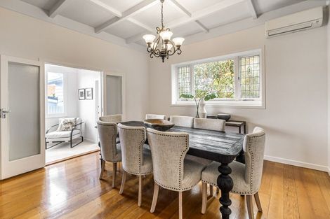 Photo of property in 15 Fairholme Avenue, Epsom, Auckland, 1023