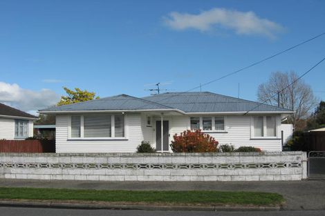 Photo of property in 88 Kuripuni Street, Kuripuni, Masterton, 5810