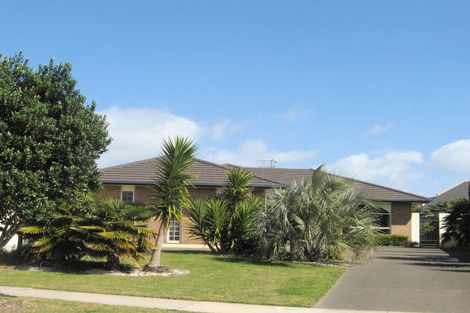 Photo of property in 53 Santa Barbara Drive, Papamoa Beach, Papamoa, 3118