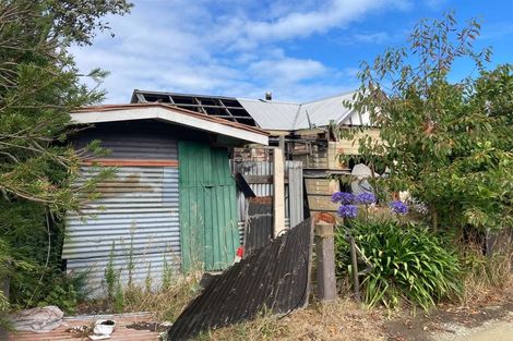 Photo of property in 9 Bristol Street, Pareora, 7912