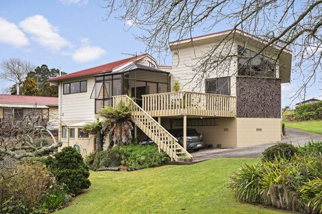 Photo of property in 78 Russell Road, Huntly, 3700