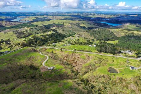 Photo of property in 610 Bickerstaffe Road, Maungaturoto, 0587