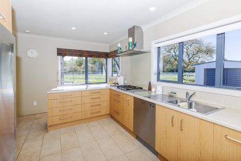 Photo of property in 503 Pickering Road, Tamahere, Hamilton, 3283