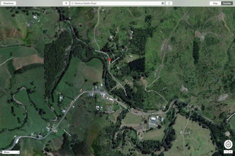 Photo of property in 66 Takahue Saddle Road, Broadwood, Kohukohu, 0491