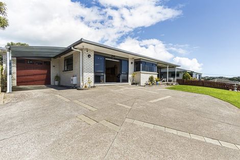Photo of property in 45d Paynters Avenue, Strandon, New Plymouth, 4312