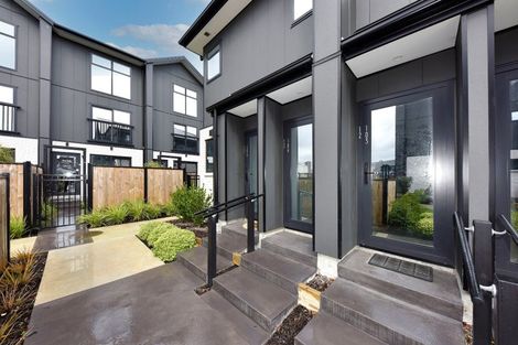Photo of property in 103/12 Wilmer Street, Christchurch Central, Christchurch, 8011