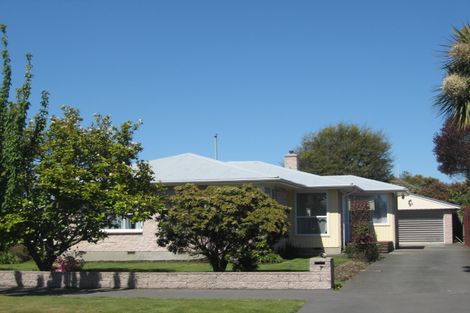 Photo of property in 7 Kilburn Street, Bishopdale, Christchurch, 8053