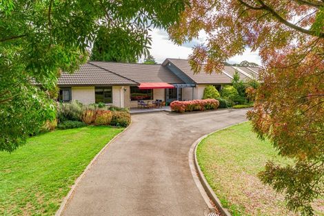 Photo of property in 15 Willow Park Drive, Opaki, Masterton, 5871