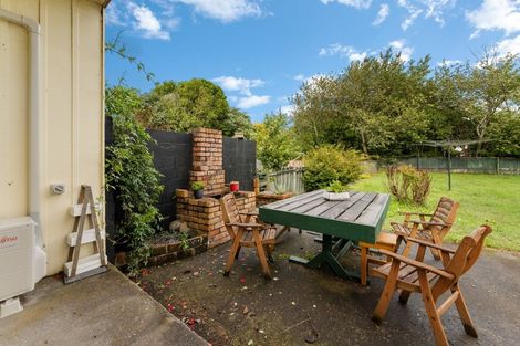 Photo of property in 93 Wilson Street, Hawera, 4610