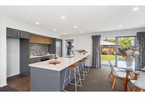 Photo of property in 11 Bouler Court, Halswell, Christchurch, 8025