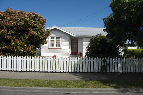 Photo of property in 8 Edith Street, Redwoodtown, Blenheim, 7201