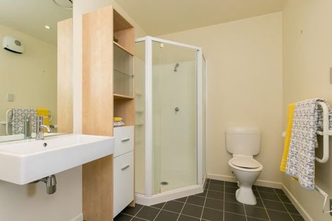 Photo of property in 4/37 Daniell Street, Newtown, Wellington, 6021