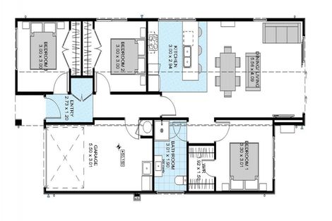 Photo of property in 2 Roto Lane, Pukekohe, 2120