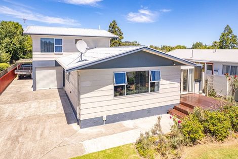 Photo of property in 12 Hackett Street, Whanganui East, Whanganui, 4500