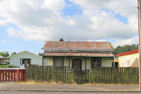 Photo of property in 30 Taumarunui Street, Taumarunui, 3920