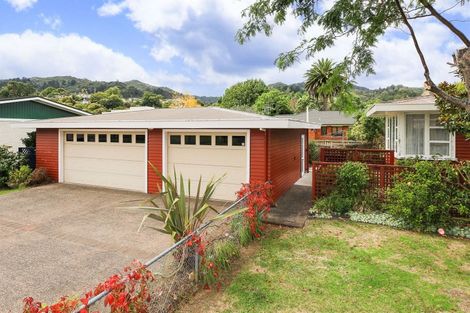 Photo of property in 202 Rolleston Street, Thames, 3500